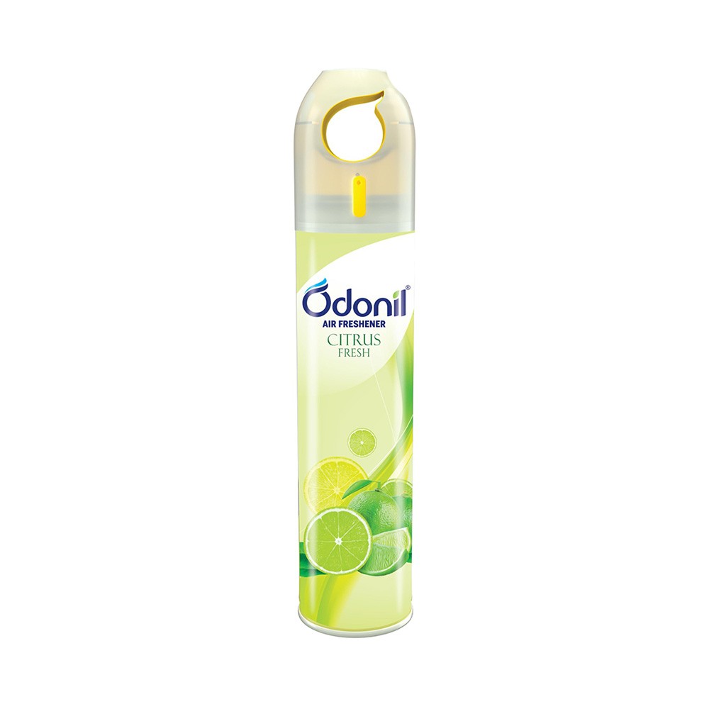 Odonil Air Freshener Spray – Citrus Fresh 300ml